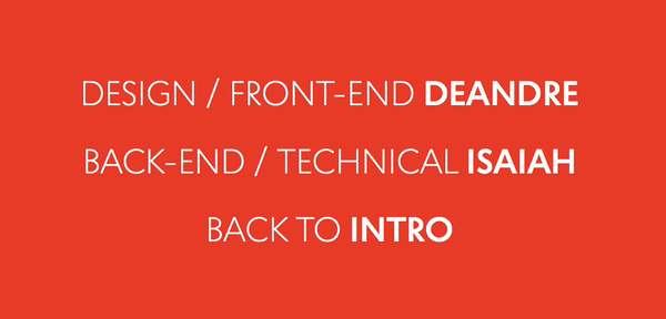 Text udnerline hover effect animation.